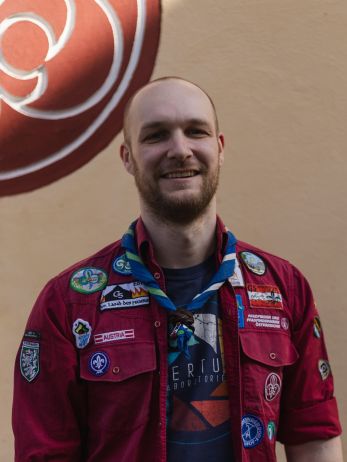 Moritz Wiesinger