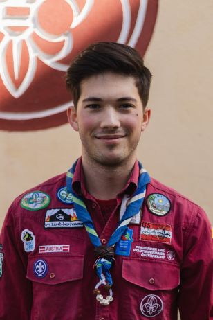 Timo Trampitsch